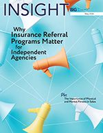 Insight Magazine - May 2026