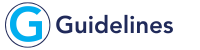 Guidelines