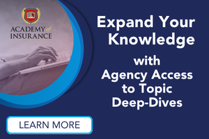 Big I Illinois - Insurance Journal Academy Partnership