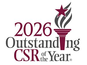 CSR of the Year