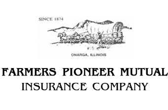 Farmers Pioneer Mutual Logo