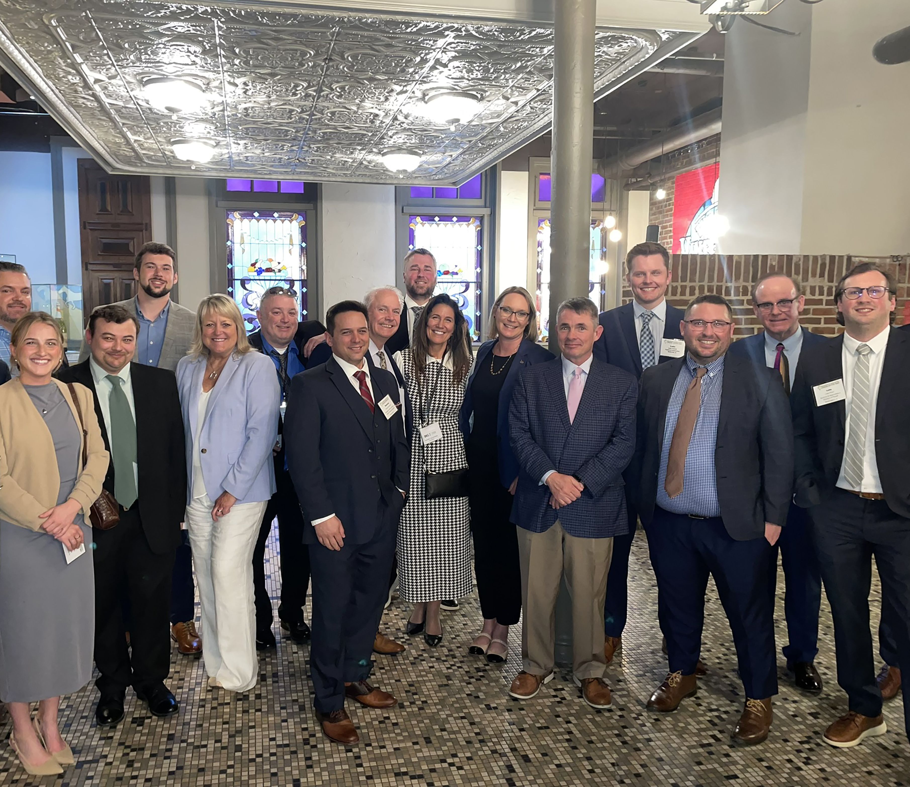 Big I Illinois Events