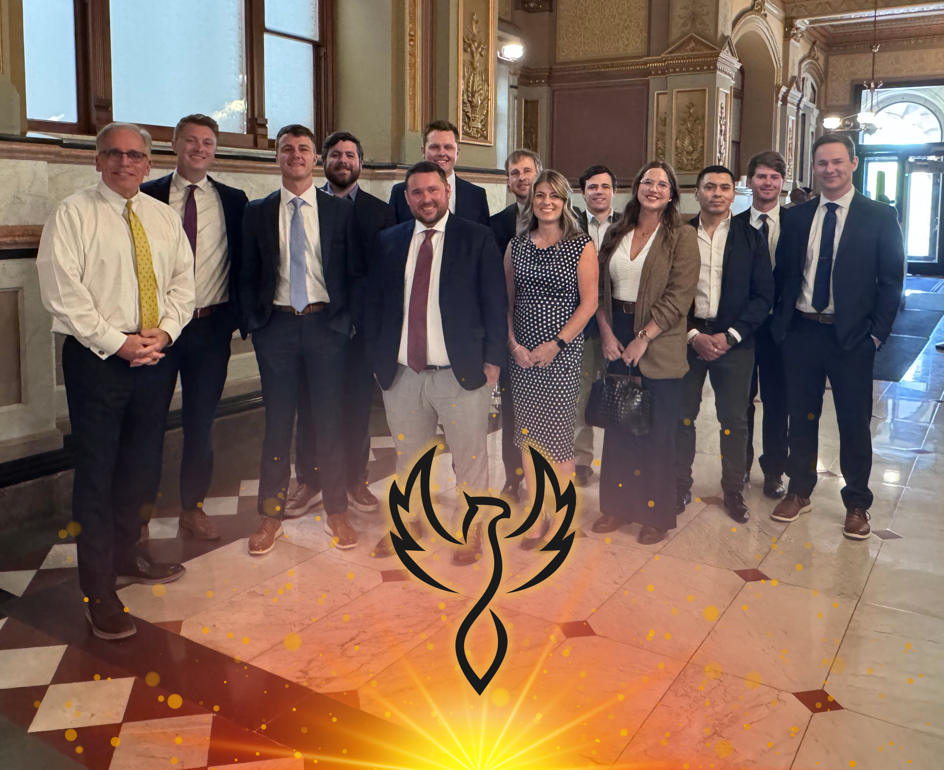 Rising Insurance Professionals Program