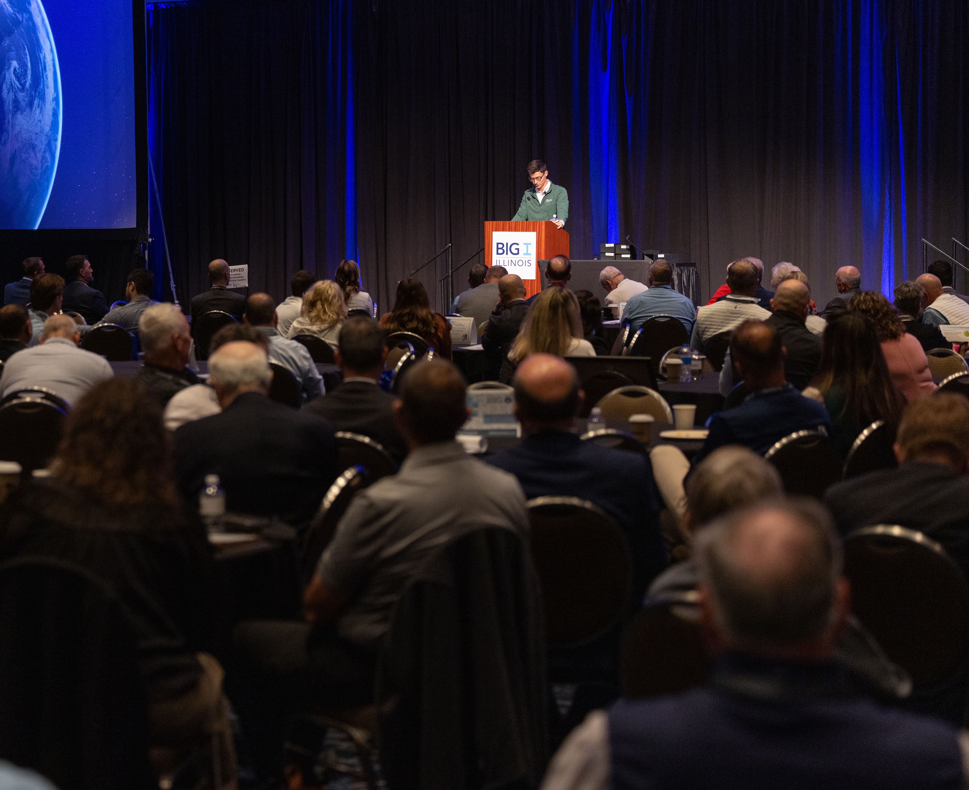 Big I Illinois CONVO