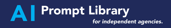 AI Prompt Library