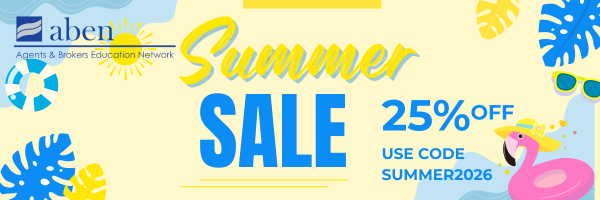 ABEN Summer Sale