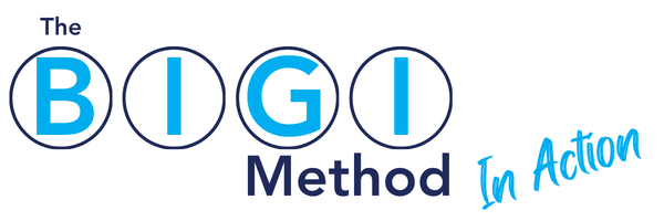Big I Method