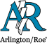 Arlington/Roe logo.