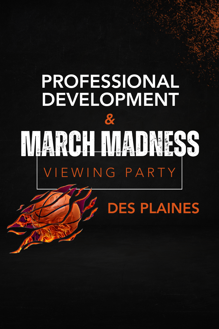 Education & Basketball