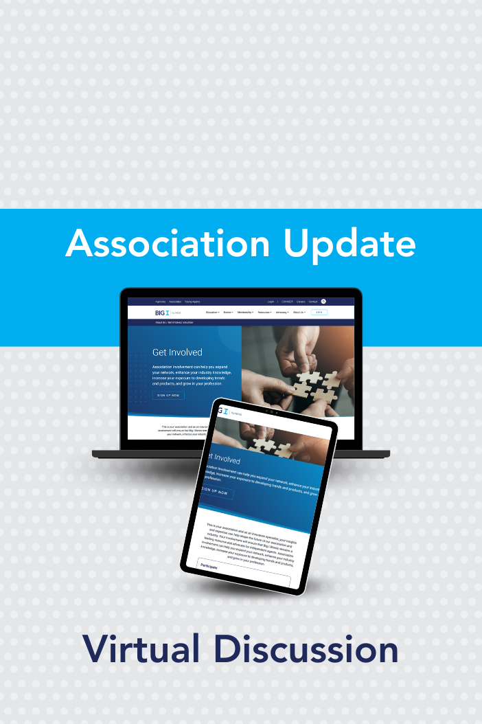 Association Update