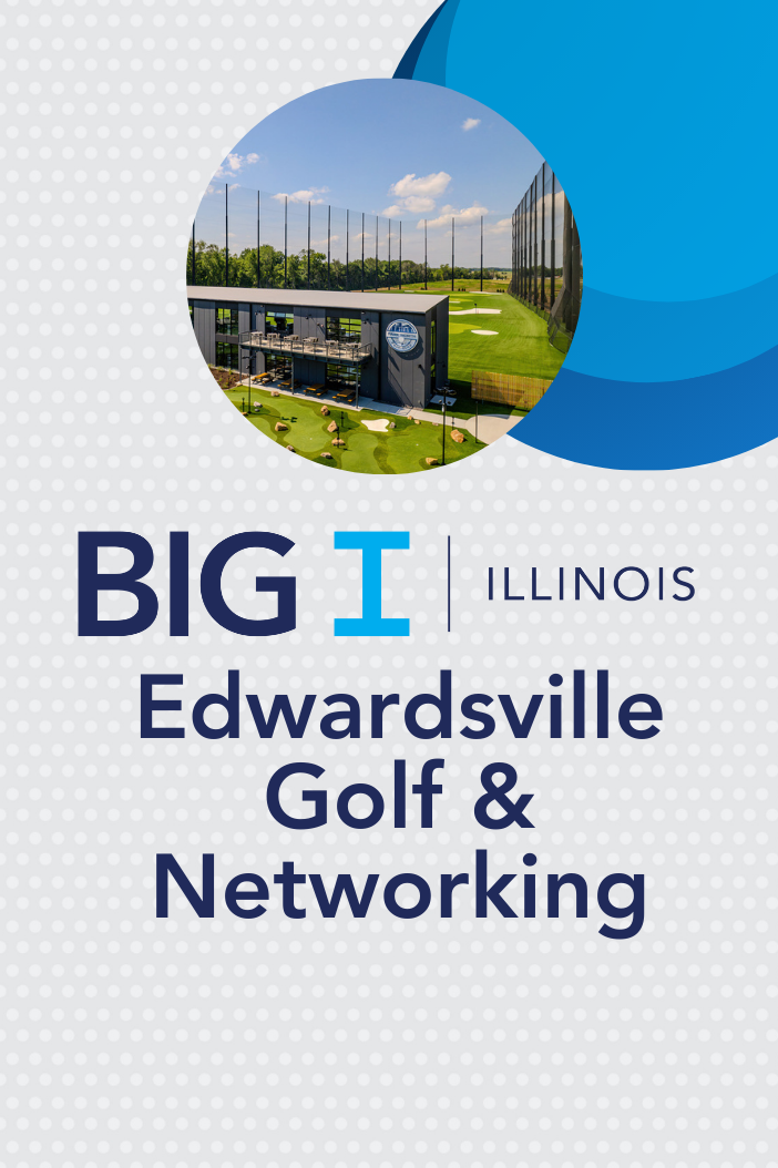 Edwardsville Golf & Networking
