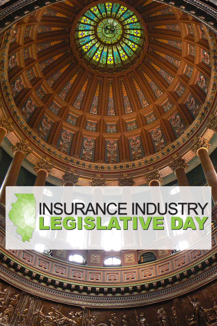 Insurance Industry Legislative Day