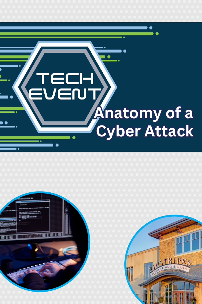Big I Illinois Tech Event