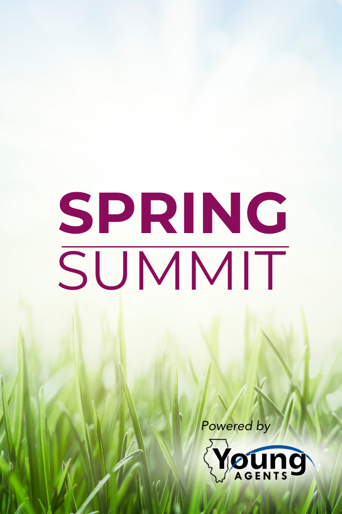 Big I Illinois Spring Summit