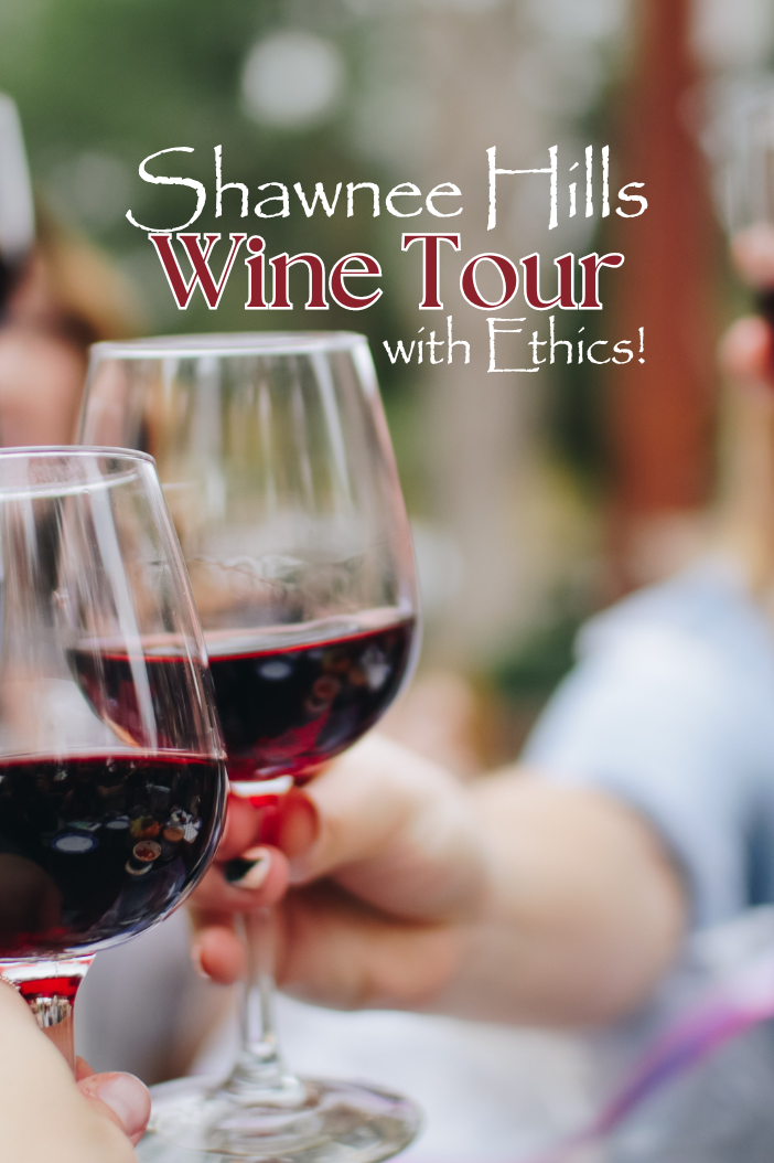 Southern IL Wine Tour