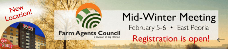 FAC Mid-Winter Meeting