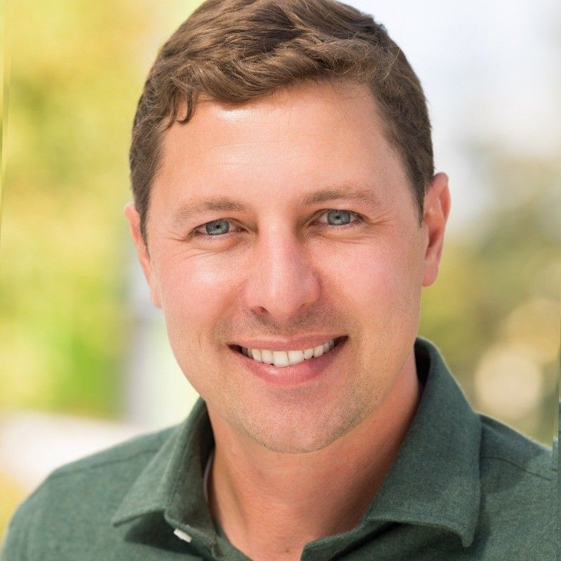 Kyle Geoghan Headshot