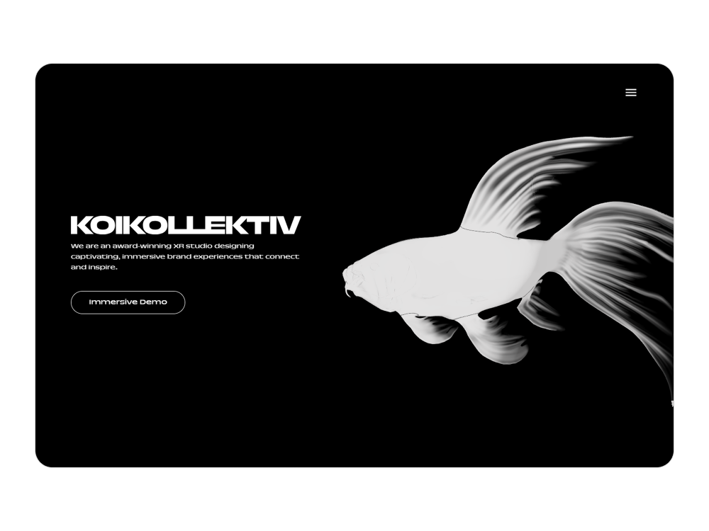Koi kollektiv case study