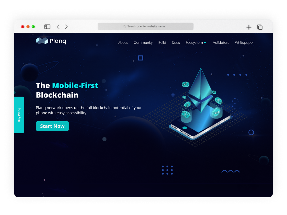 Planq case study