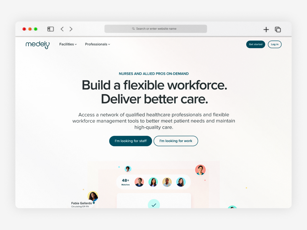 Medely