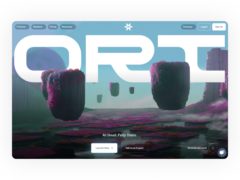 Ori case study