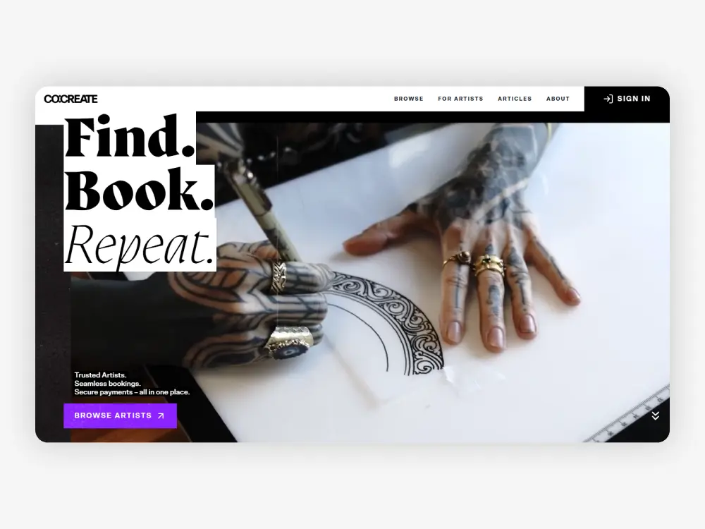 CO:CREATE  cover image