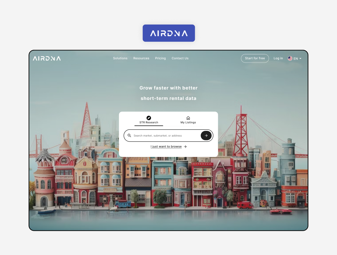 AirDNA- Small Thumbnail