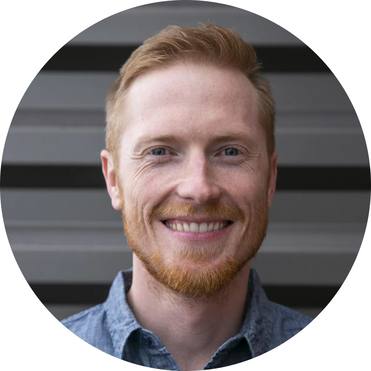 Daniel Hartzheim Director of Marketing