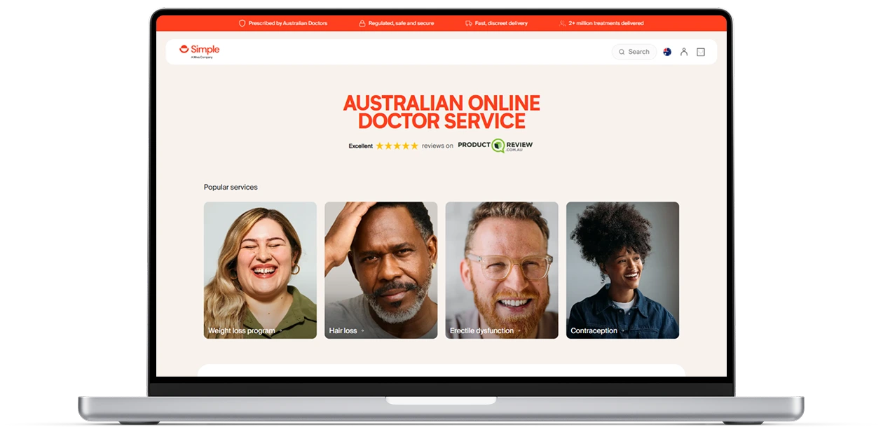 Main project Overview SOH case study