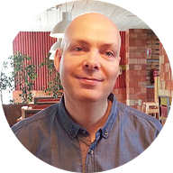 Anthony DeBono Hohme Founder and CEO