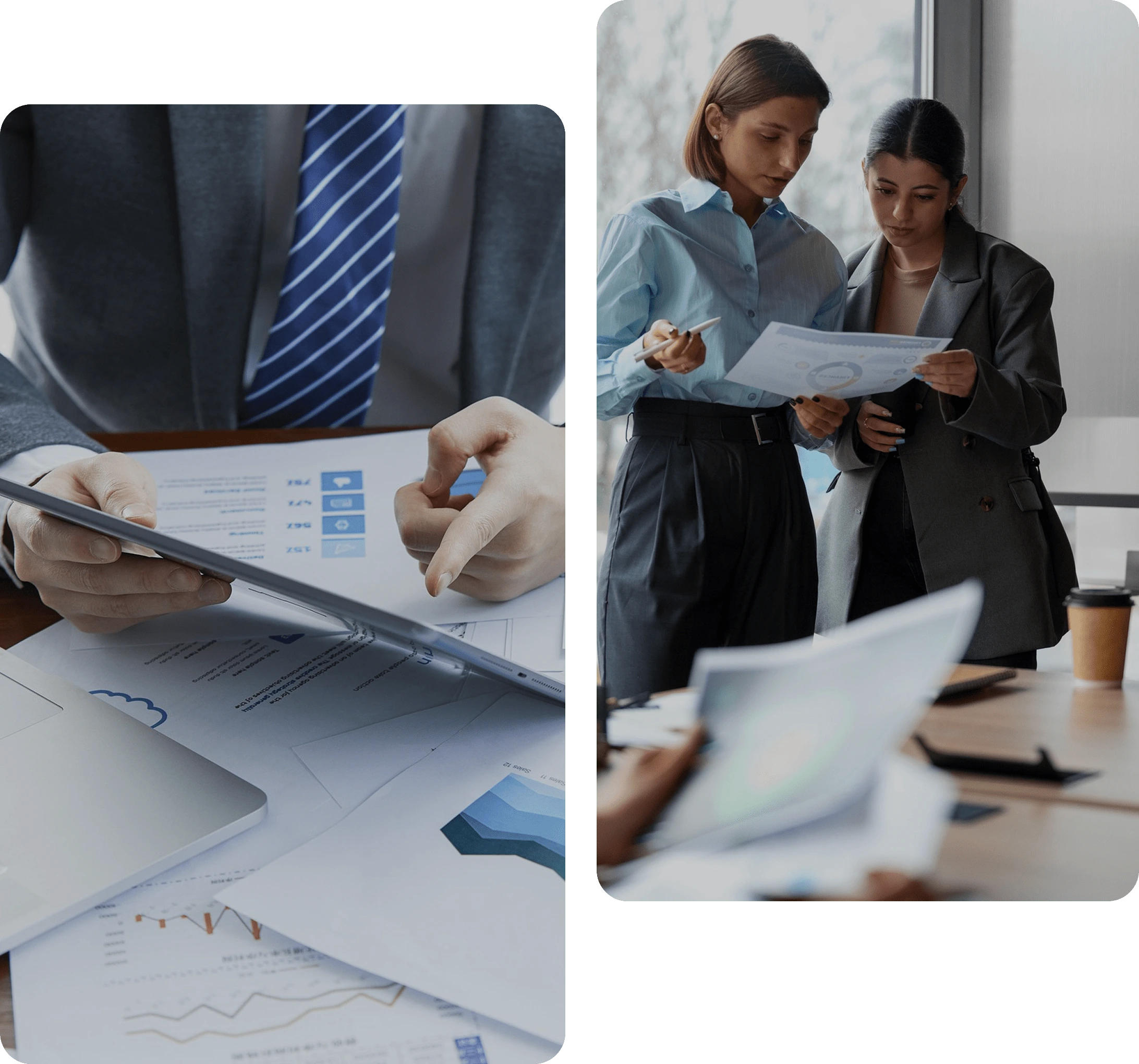 make finance easy for everyone