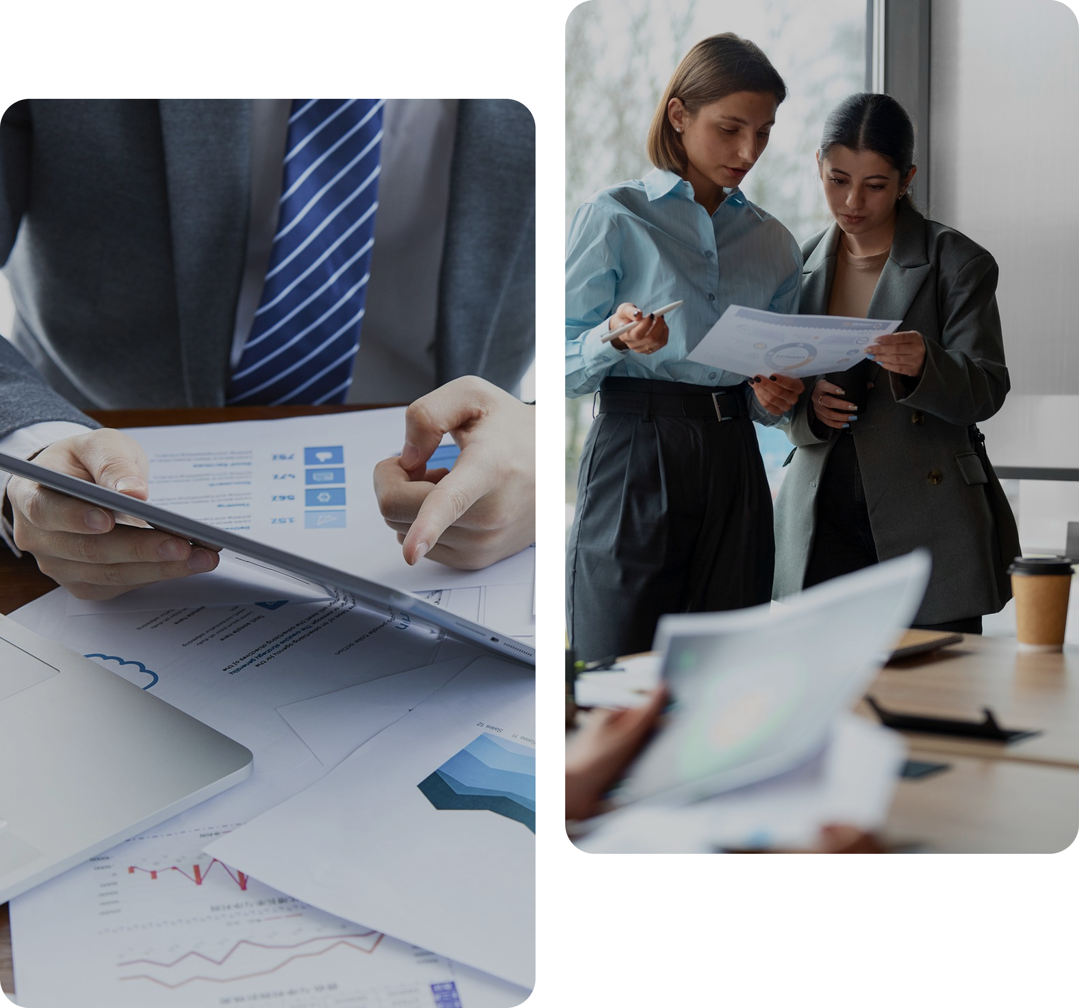 Make Finance Easy for Everyone