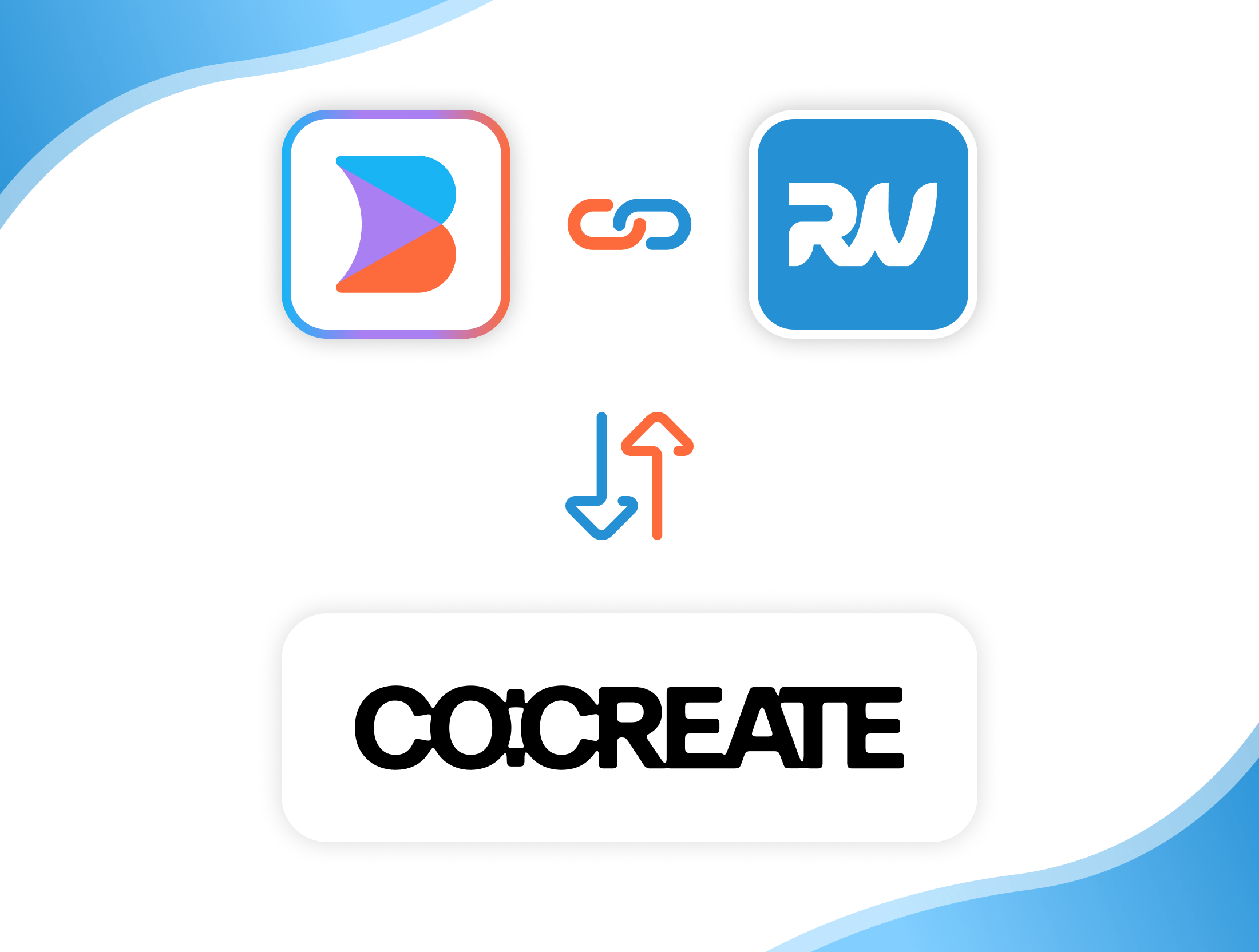 Case Study: CoCreate Website Redesign Next.js, Builder & Chakra UI