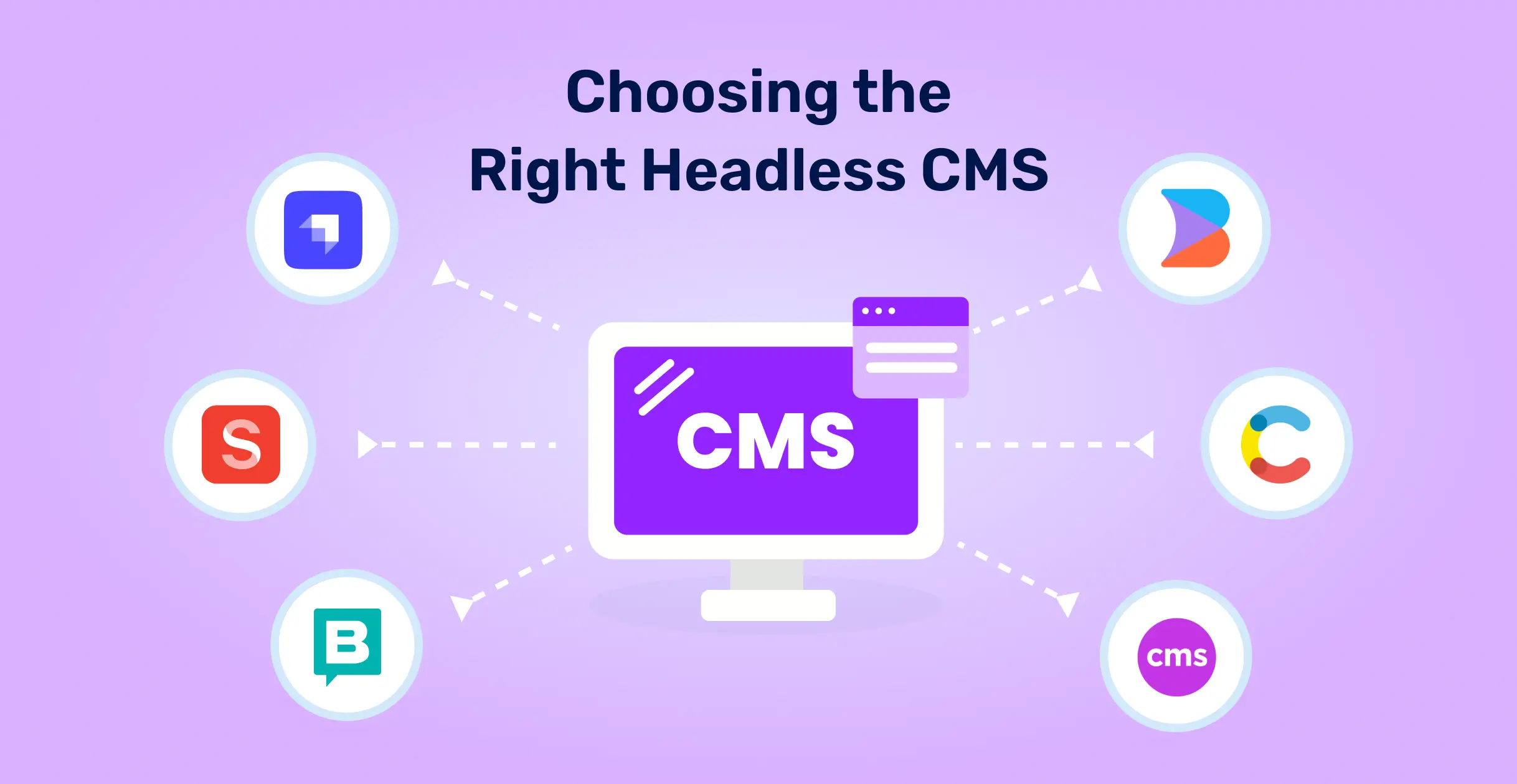 Choosing the Right Headless CMS