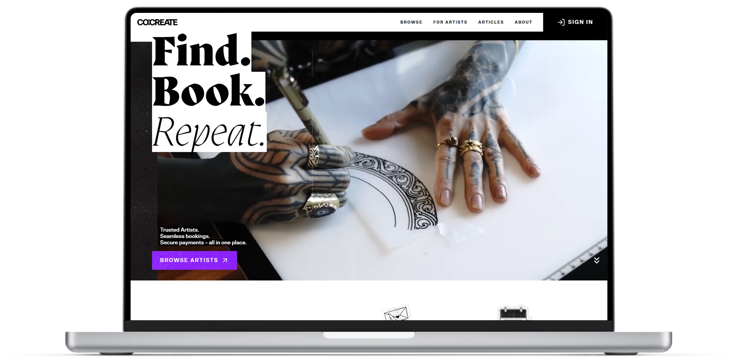 Main Image Co Create Case study