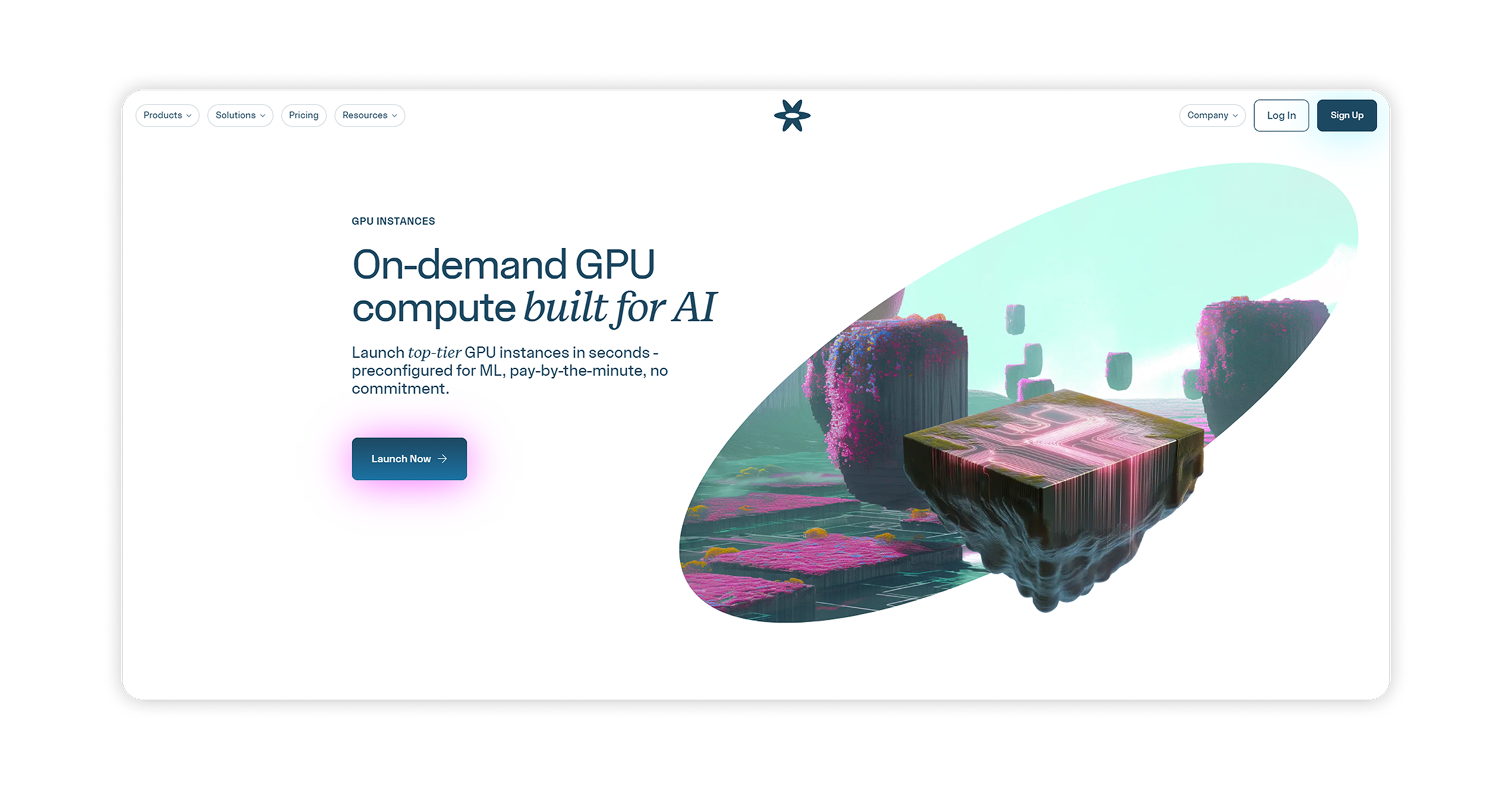 ORI - GPU