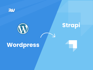 How to Migrate from WordPress to Strapi