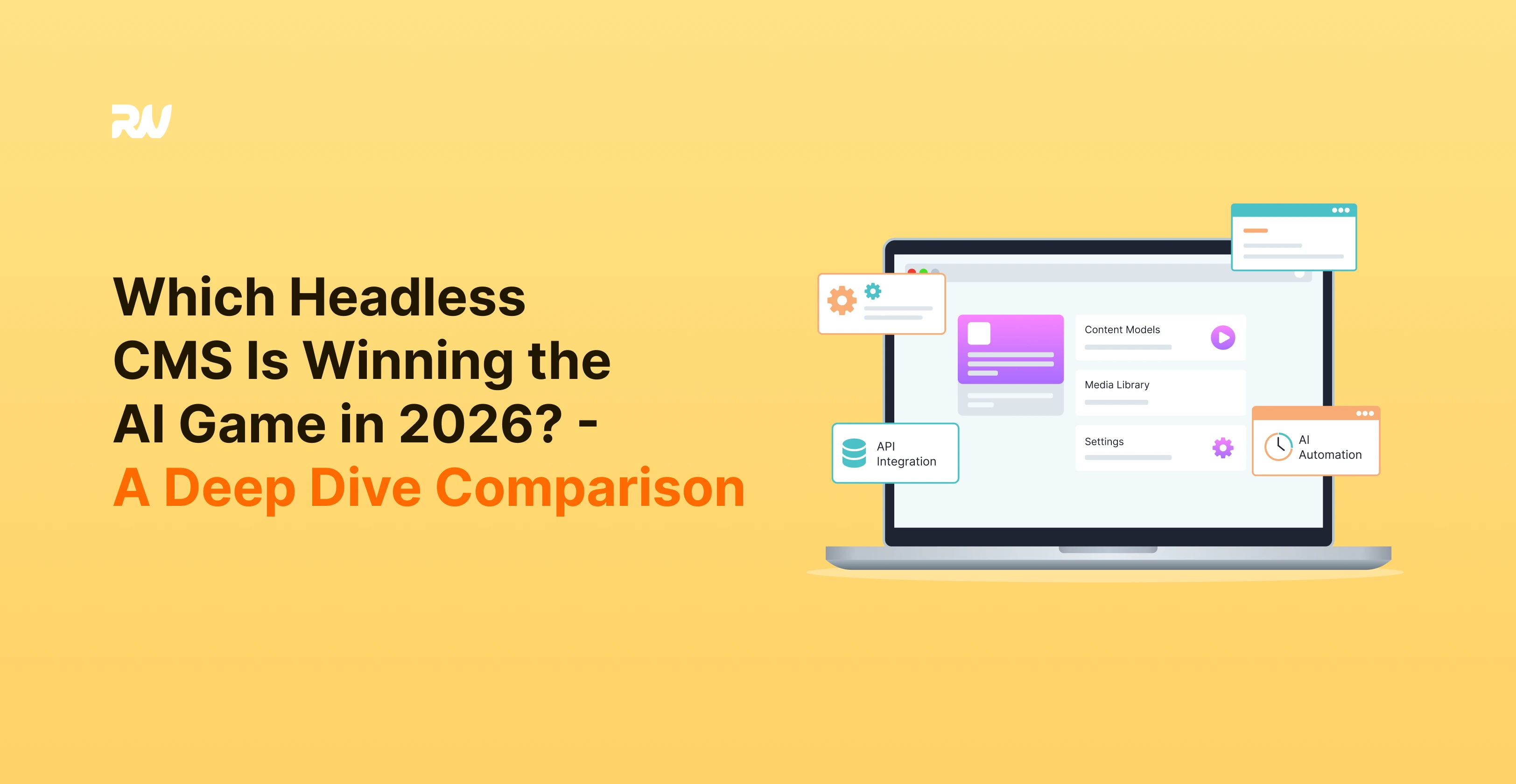 Which Headless CMS Is Winning the AI Game in 2026 - A Deep Dive Comparison