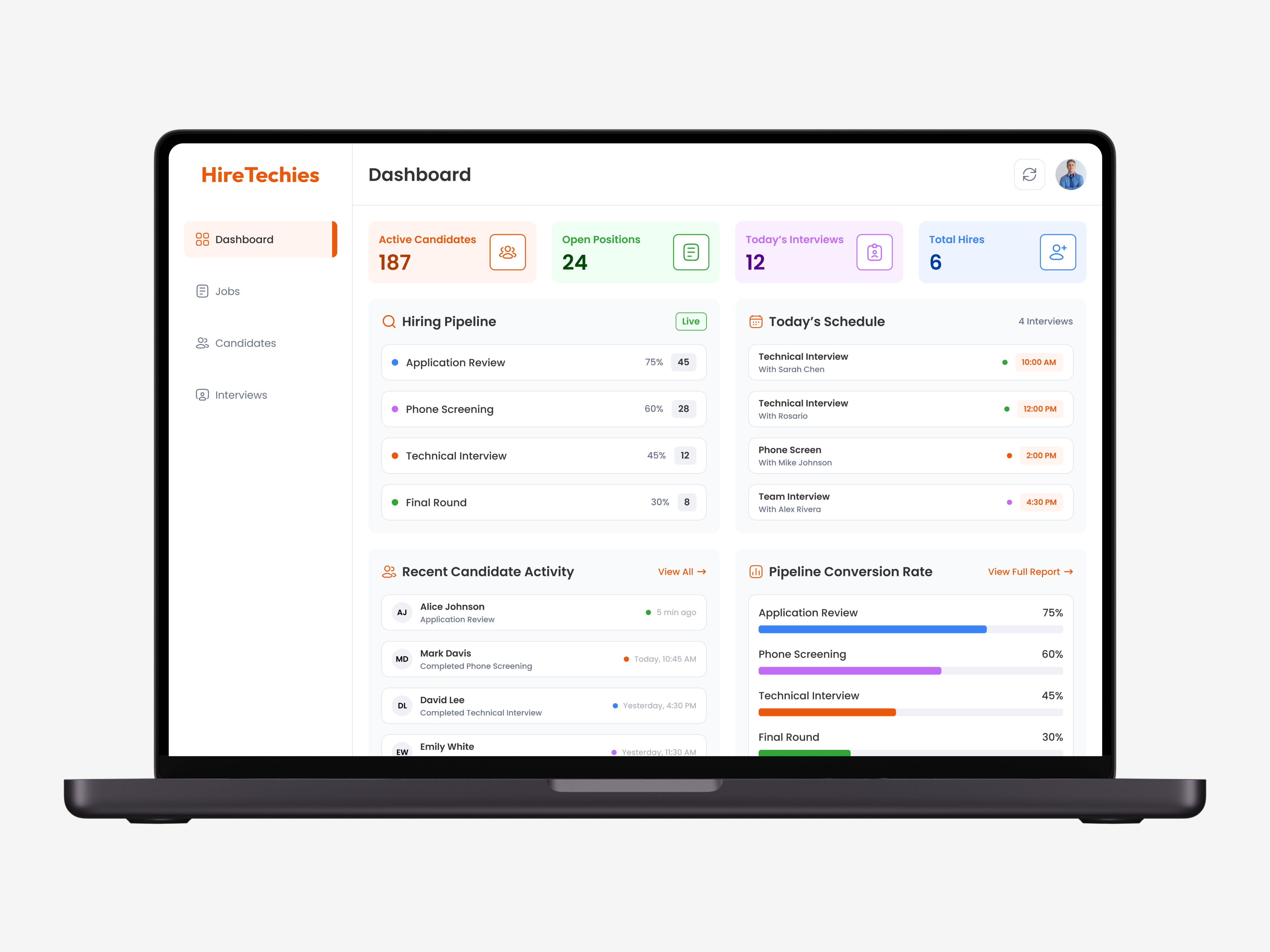 Hire techies Thumbnail