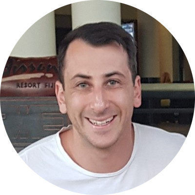 Brett Redelman Co-Founder