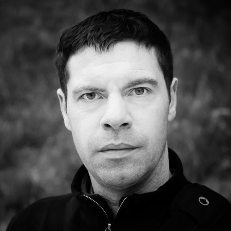 Colin Ronayne Enel