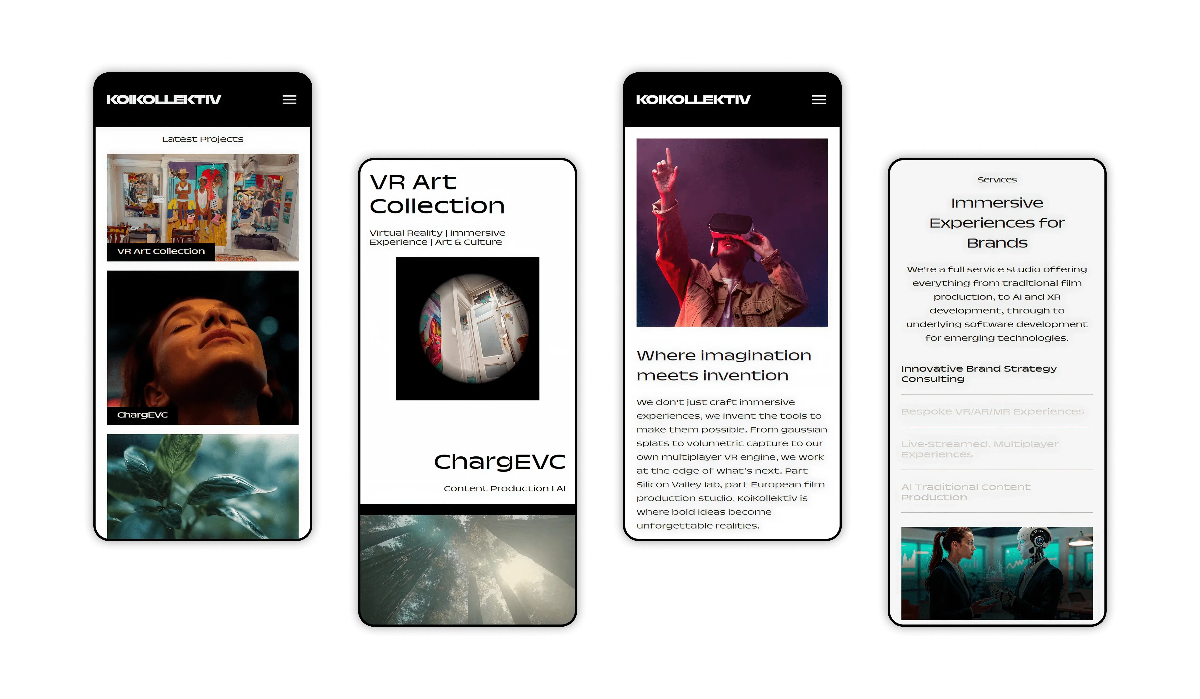 mobile responsive