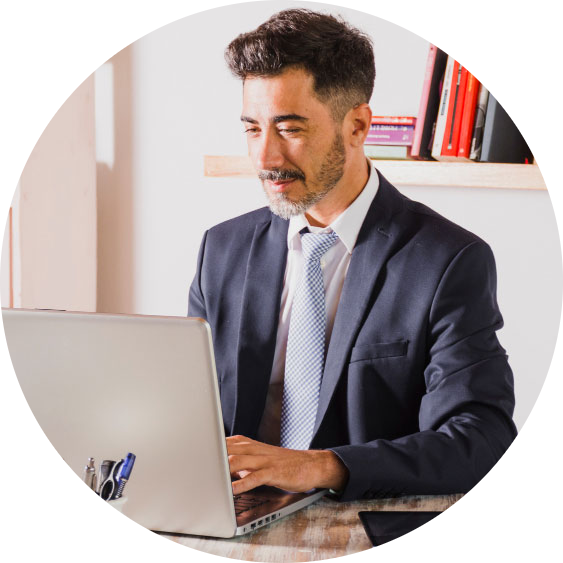 Anthony Lambert Chief Technology Officer