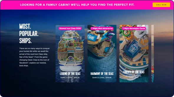 Royal Caribbean Slider-1