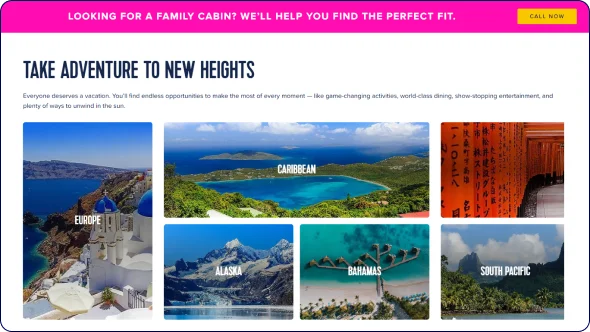 Royal Caribbean Slider-2