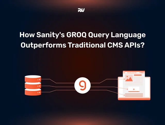 How Sanity's GROQ Query Language Outperforms Traditional CMS APIs