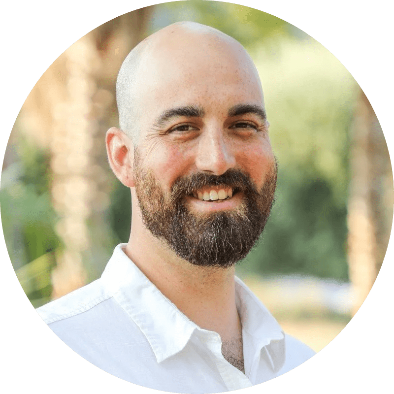 KOIKOLLEKTIV Daniel Sisson Co-Founder