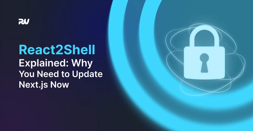 Blog - React2Shell Explained: Why You Need to Update Next.js Now