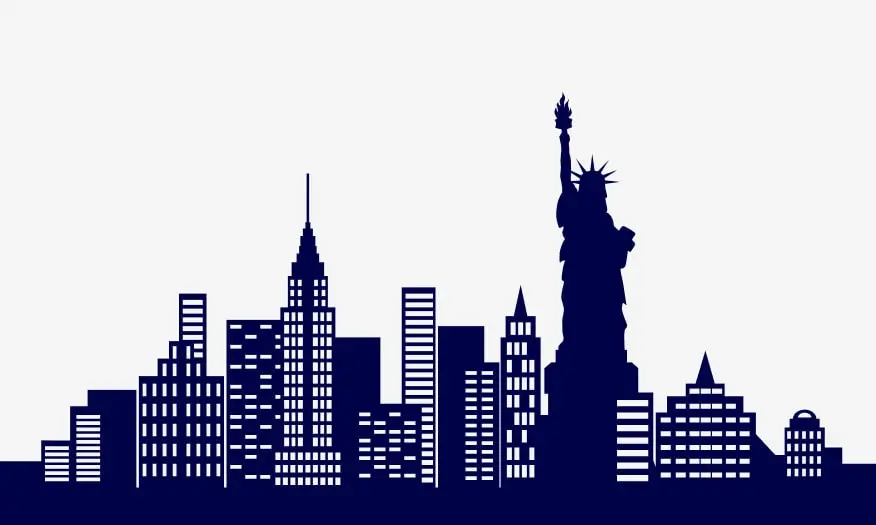 USA Contact page
