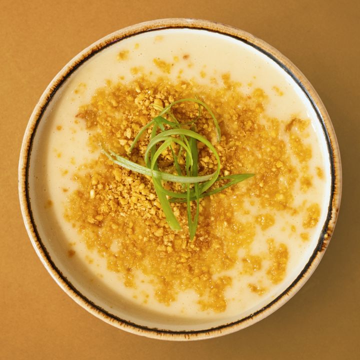 Creamy Cauliflower